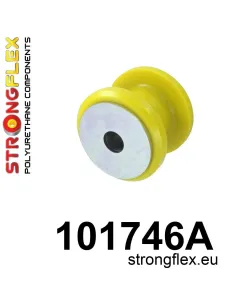 101746A: Front subframe – front bush SPORT