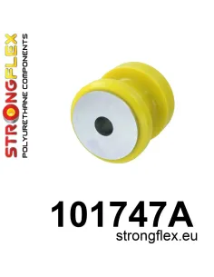 101747A: Front subframe - rear bush SPORT