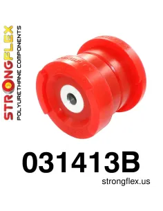 031413B: Rear subframe front bush