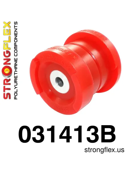 031413B: Rear subframe front bush