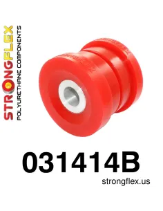031414B: Rear subframe rear bush