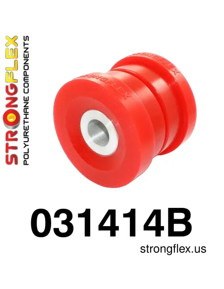 031414B: Rear subframe rear bush