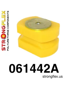 061442A: Motor mount inserts (timing gear side) SPORT