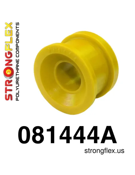 081444A: Shift lever stabilizer bush 39mm SPORT