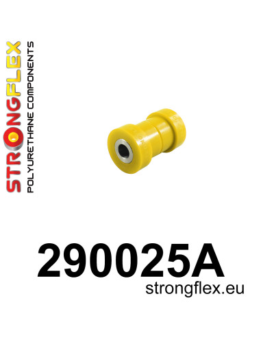 290025A: Rear lower arm - inner bushing SPORT