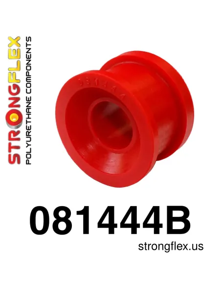081444B: Shift lever stabilizer bush 39mm