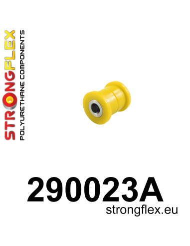 290023A: Rear suspension bush SPORT