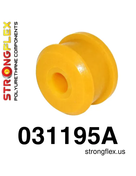 031195A: Front lower arm bush - centric 60mm SPORT