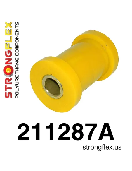 211287A: Front wishbone front bush SPORT
