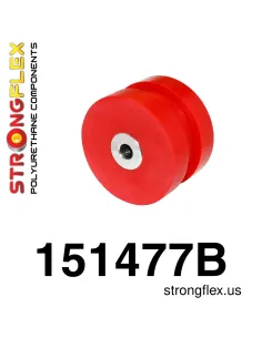 151477B: Engine mount bush - dog bone PH II