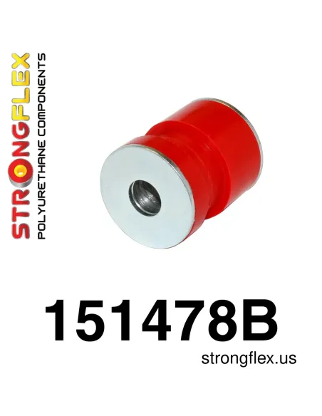 151478B: Engine mount bush - dog bone PH II