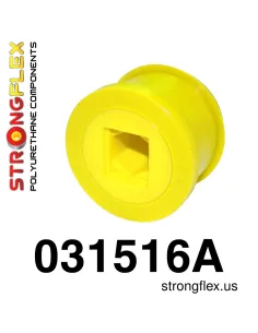 031516A: Front wishbone bush - centric 60mm SPORT