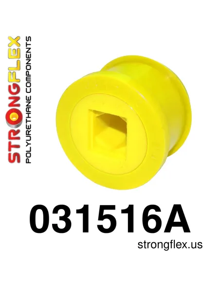 031516A: Front wishbone bush - centric 60mm SPORT