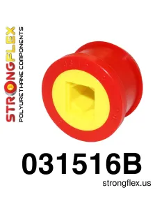 276164A: Front suspension polyurethane bush kit SPORT