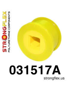 031517A: Front wishbone bush - centric 66mm SPORT