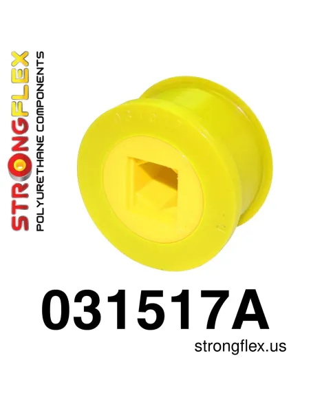 031517A: Front wishbone bush - centric 66mm SPORT