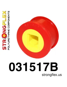 031517B: Front wishbone bush - centric 66mm