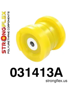 031413A: Rear subframe front bush SPORT