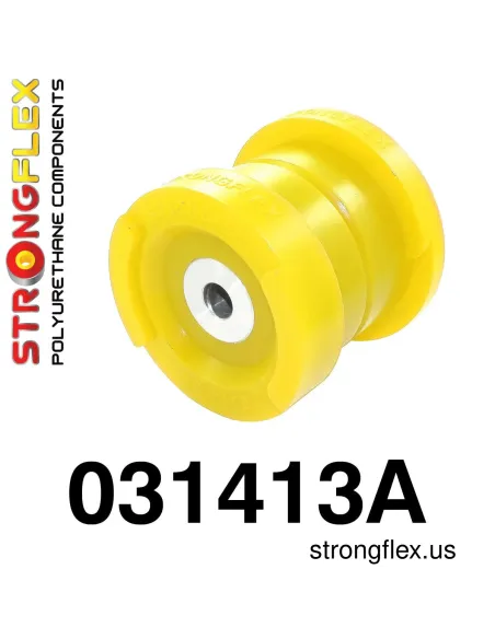 031413A: Rear subframe front bush SPORT