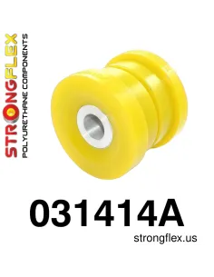031414A: Rear subframe rear bush SPORT