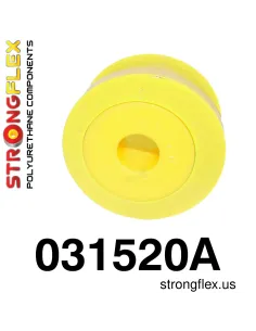 031520A: Front wishbone rear bush xi/xd/ix (4x4) SPORT