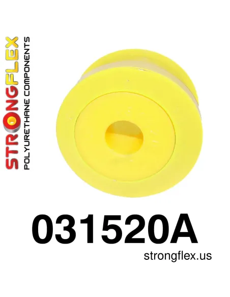 031520A: Front wishbone rear bush xi/xd/ix (4x4) SPORT