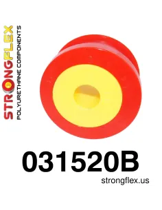 031520B: Front wishbone rear bush xi/xd/ix (4x4)