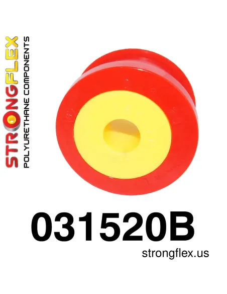 031520B: Front wishbone rear bush xi/xd/ix (4x4)