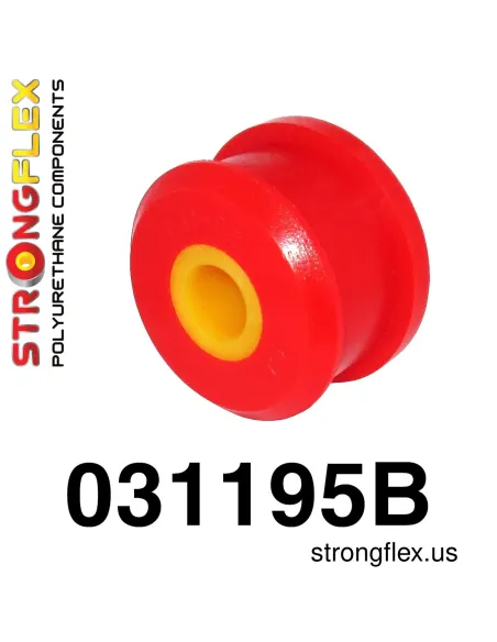 031195B: Front lower arm bush