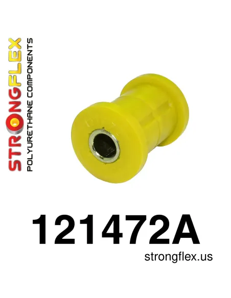 121472A: Front wishbone front bush 14mm SPORT