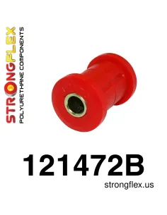 121472B: Front wishbone front bush 14mm
