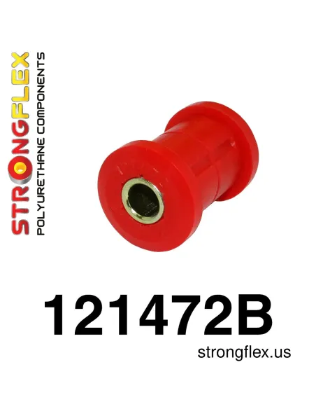 121472B: Front wishbone front bush 14mm