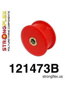 121473B: Rear diff mount rear bush