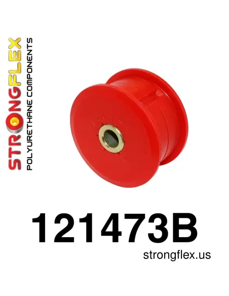 121473B: Rear diff mount rear bush