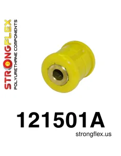121501A: Rear upper arm rear bush SPORT