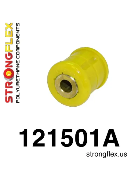 121501A: Rear upper arm rear bush SPORT