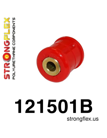 121501B: Rear upper arm rear bush