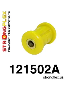 121502A: Front wishbone front bush 12mm SPORT