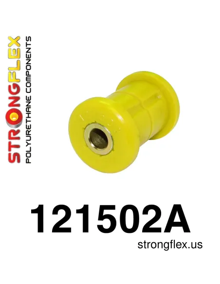 121502A: Front wishbone front bush 12mm SPORT