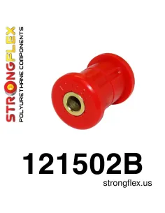 121502B: Front wishbone front bush 12mm