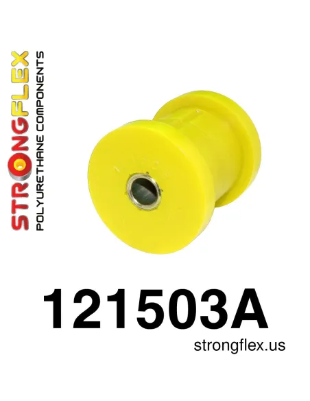 121503A: Rear lower trailng arm bush SPORT