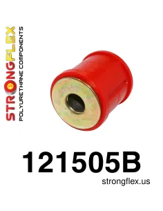 121505B: Front lower arm rear bush