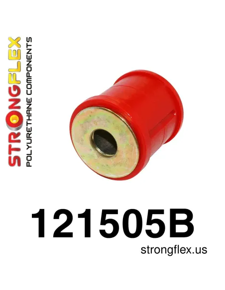 121505B: Front lower arm rear bush
