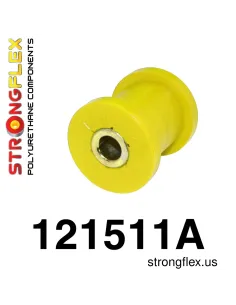 121511A: Rear lower track control arm inner bush 35mm SPORT
