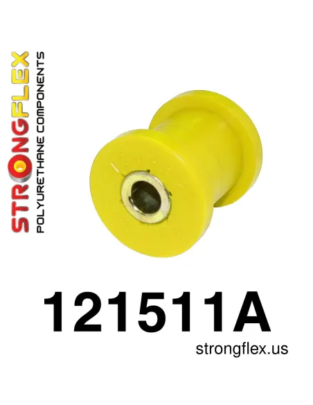 121511A: Rear lower track control arm inner bush 35mm SPORT