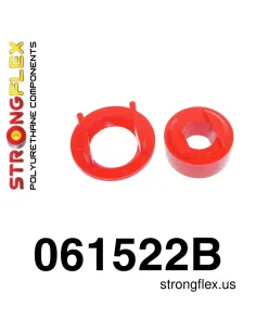 061522B: Motor mount inserts
