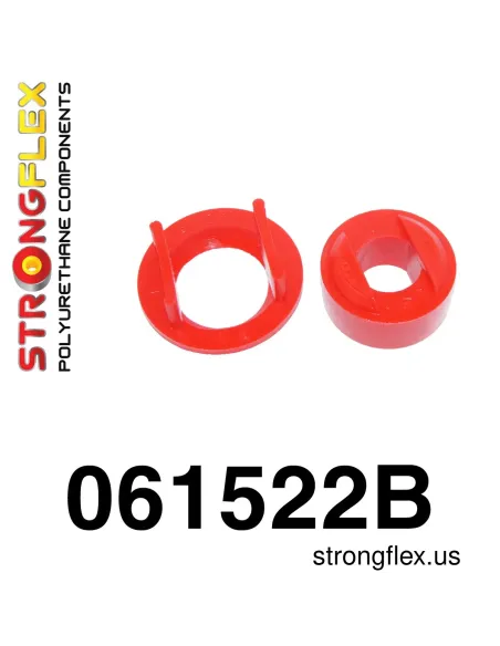 061522B: Motor mount inserts
