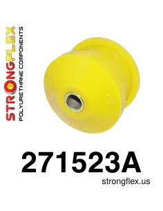271523A: Rear trailing arm front bush SPORT