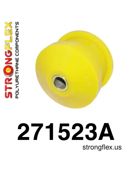 271523A: Rear trailing arm front bush SPORT