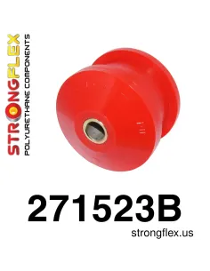 271523B: Rear trailing arm front bush